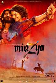 Mirzya 2016 Hd 720p Movie